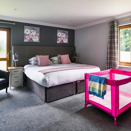 Trethorne Hotel & Golf Club Лонсестон Экстерьер фото