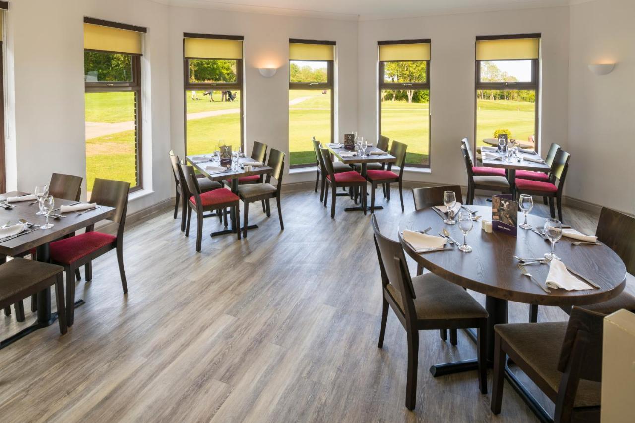 Trethorne Hotel & Golf Club Лонсестон Экстерьер фото
