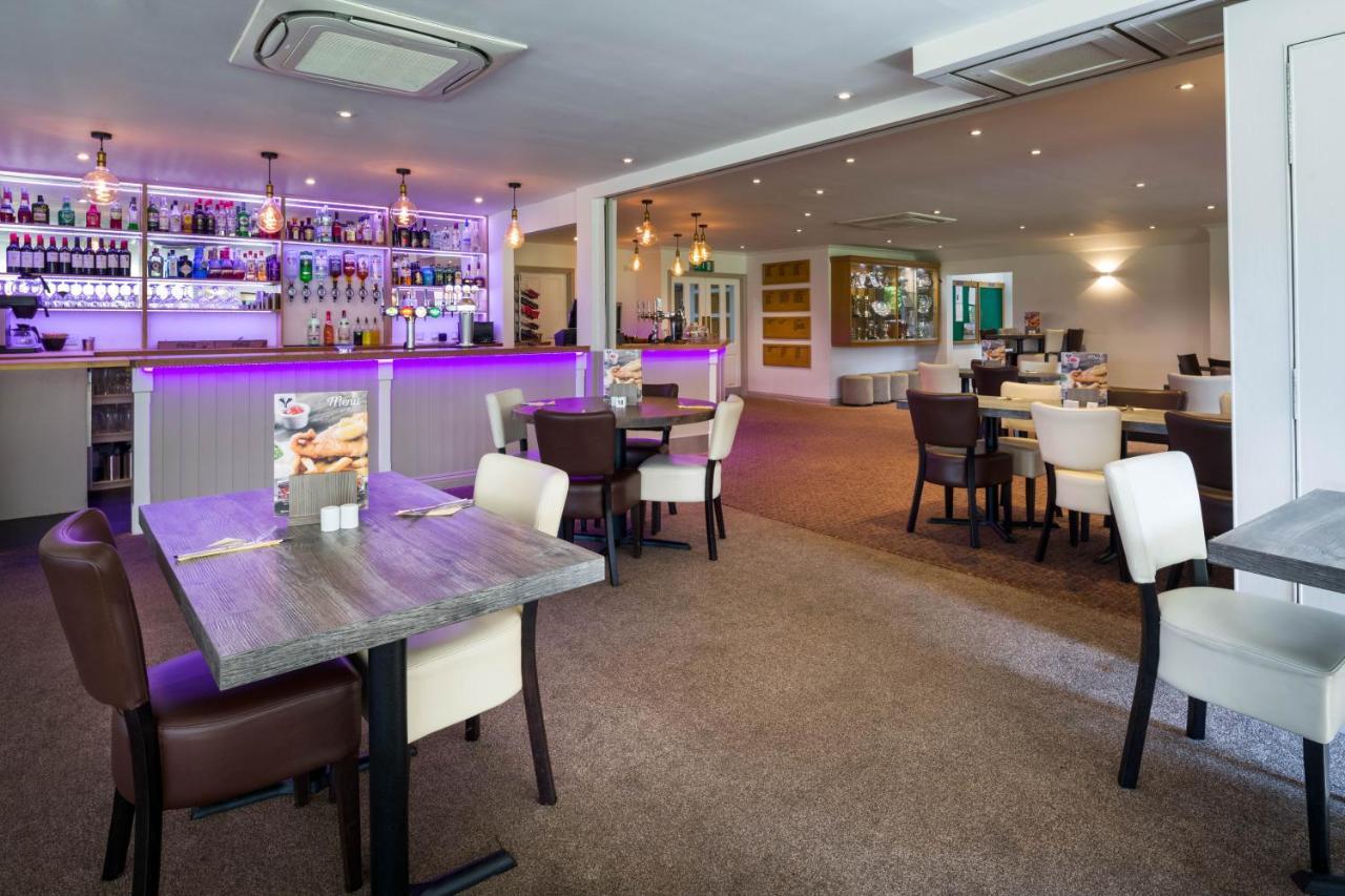 Trethorne Hotel & Golf Club Лонсестон Экстерьер фото