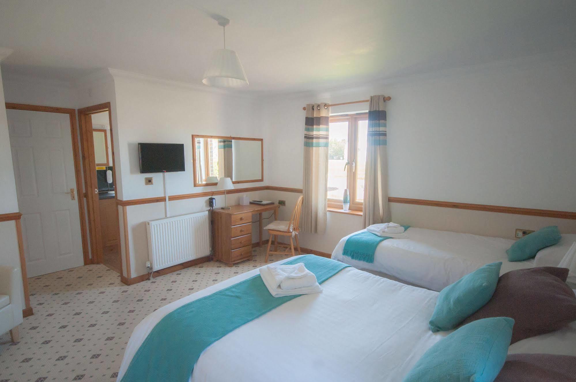 Trethorne Hotel & Golf Club Лонсестон Экстерьер фото