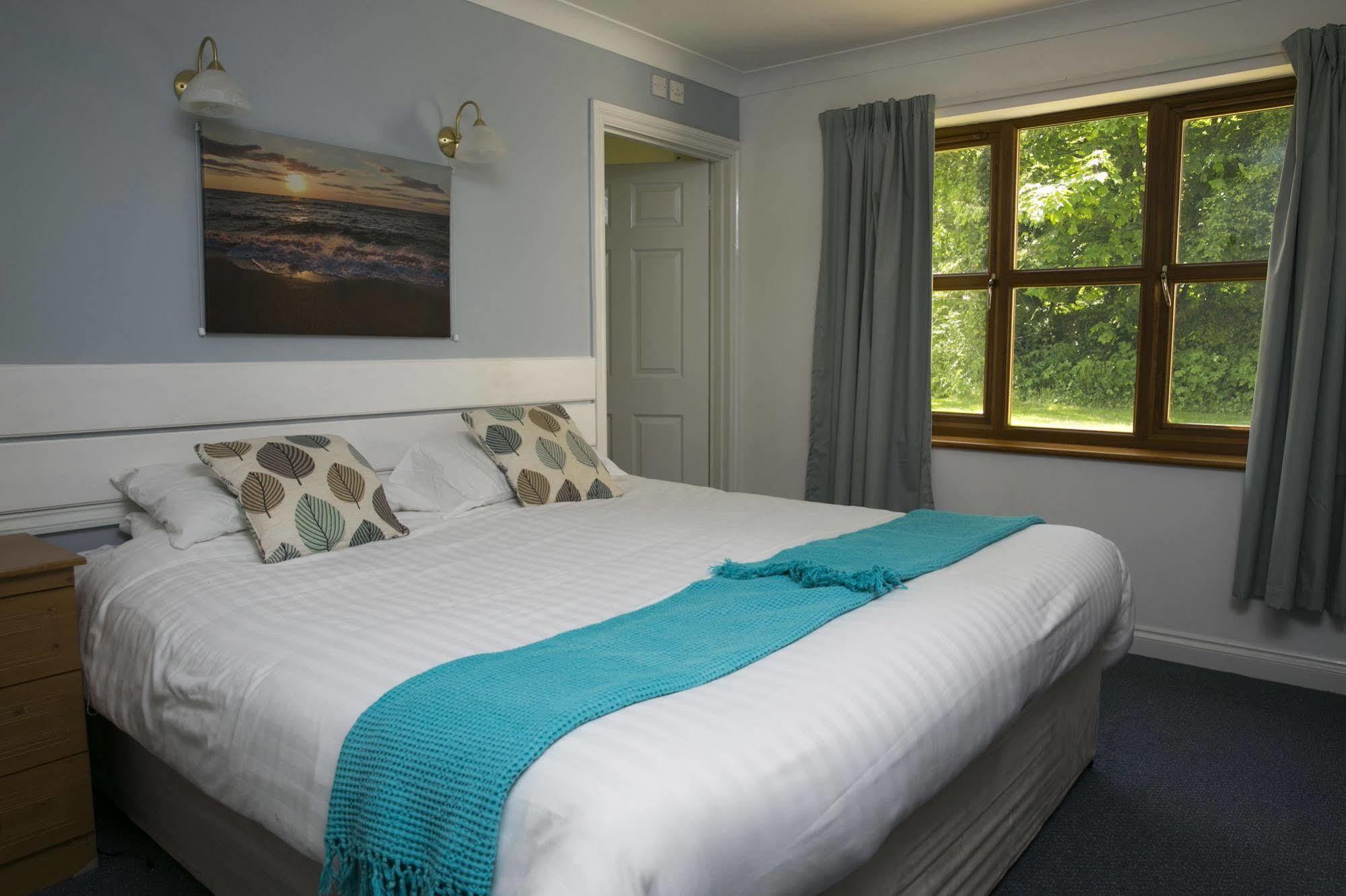 Trethorne Hotel & Golf Club Лонсестон Экстерьер фото