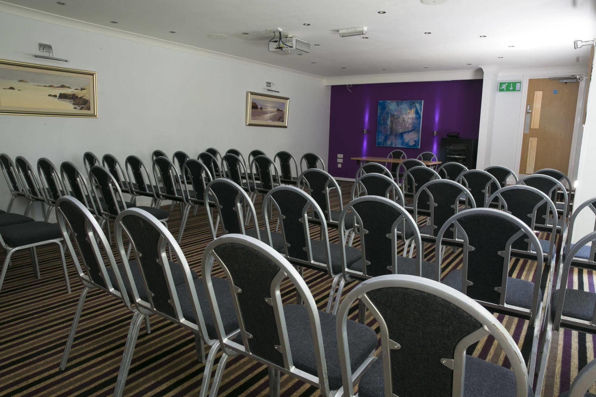 Trethorne Hotel & Golf Club Лонсестон Экстерьер фото