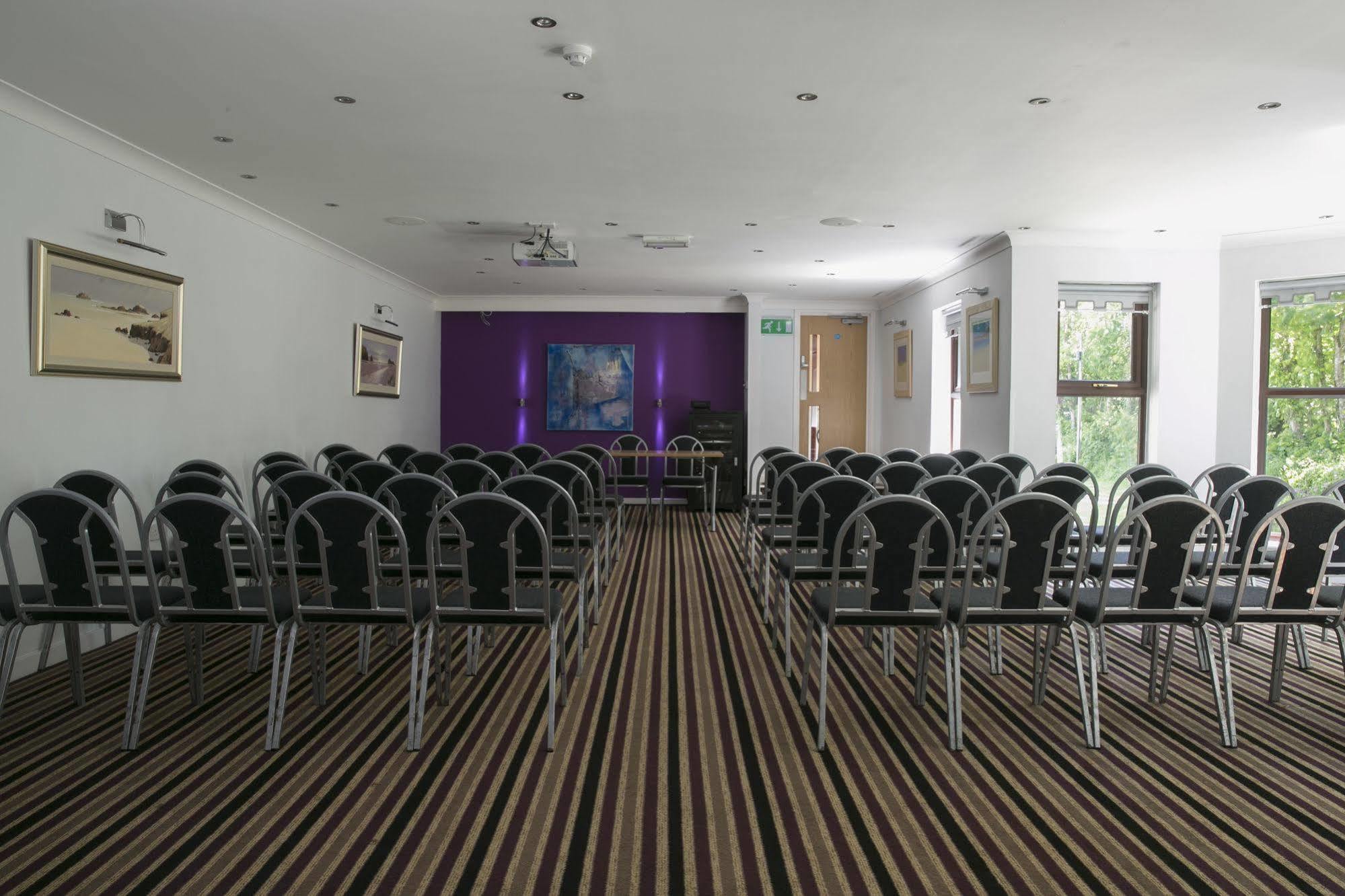 Trethorne Hotel & Golf Club Лонсестон Экстерьер фото