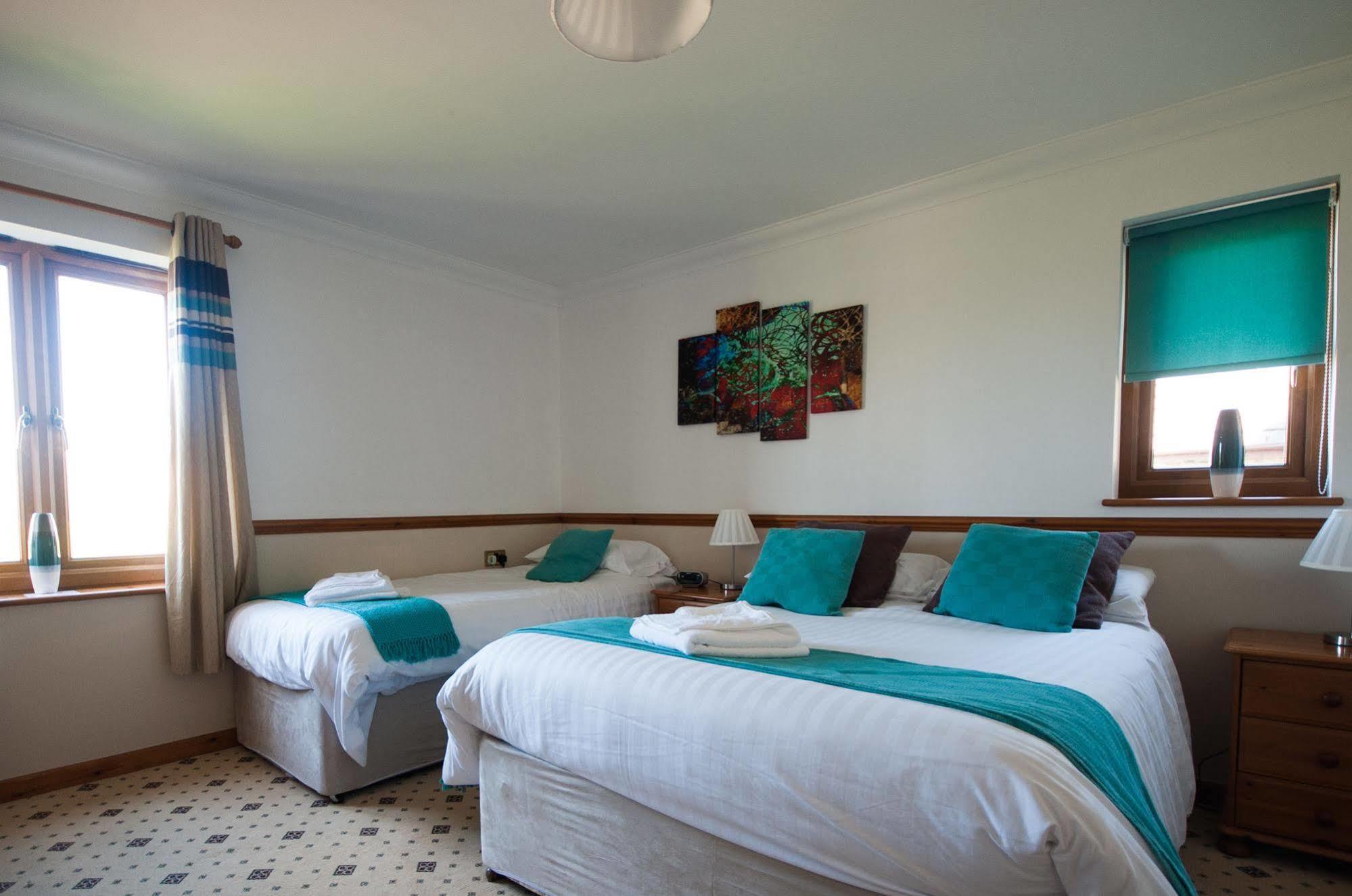 Trethorne Hotel & Golf Club Лонсестон Экстерьер фото
