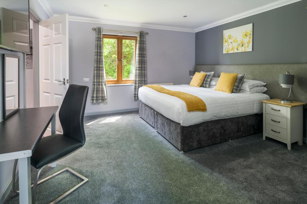 Trethorne Hotel & Golf Club Лонсестон Экстерьер фото
