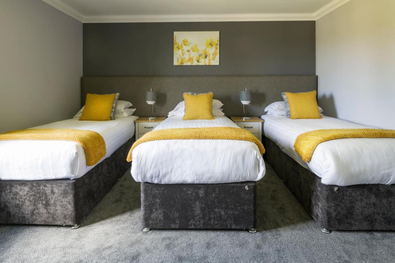 Trethorne Hotel & Golf Club Лонсестон Экстерьер фото