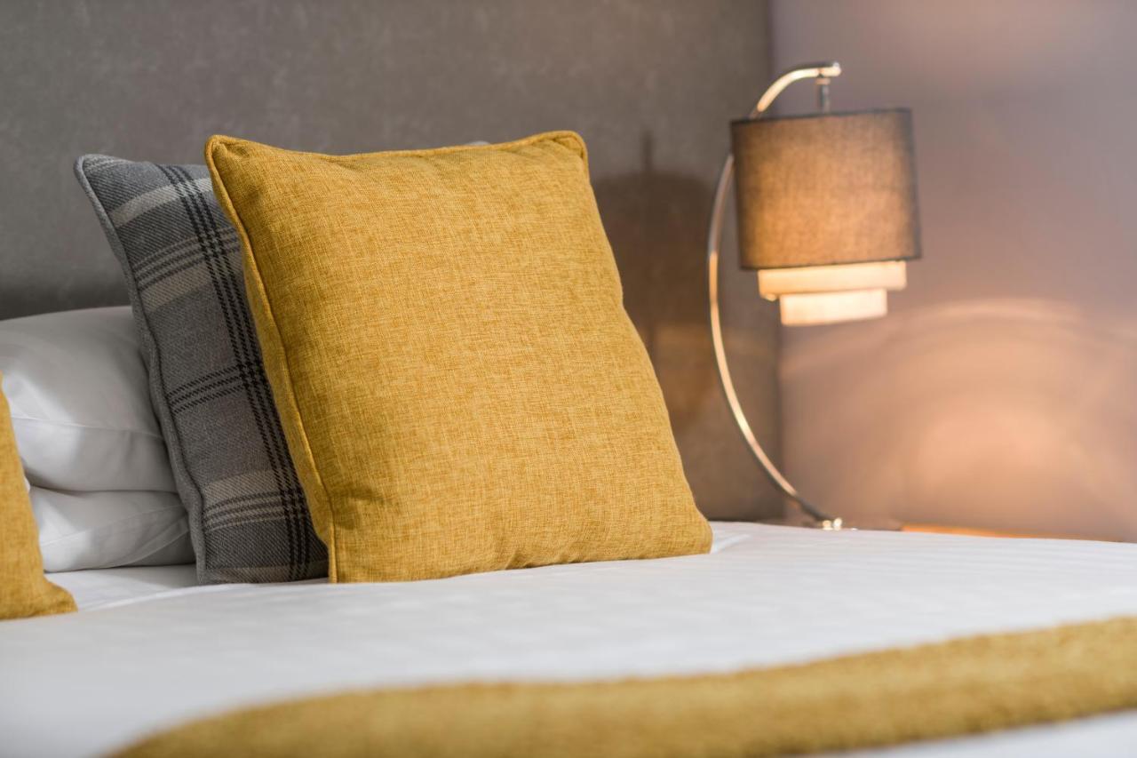Trethorne Hotel & Golf Club Лонсестон Экстерьер фото