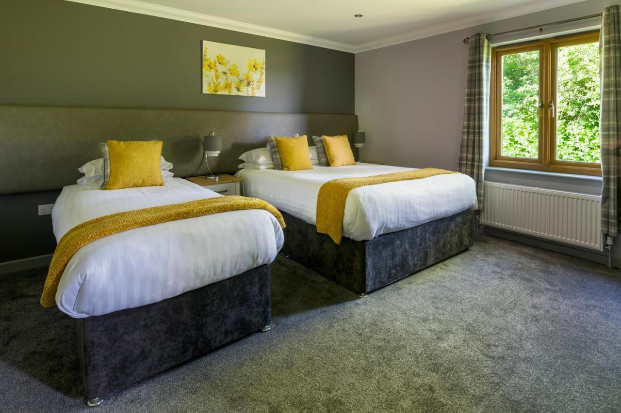Trethorne Hotel & Golf Club Лонсестон Экстерьер фото